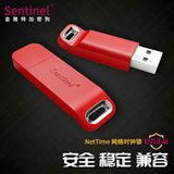 加密狗赛孚耐 Sentinel LDK HL Time 时钟锁 HL NetTime 网络时钟锁