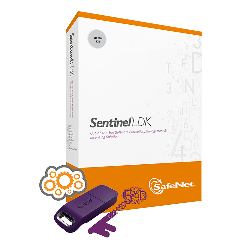 Xsens采用圣天诺加密狗软件授权解决方案